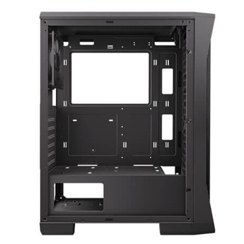 Ryzen 5 Gaming PC, Ryzen 5 9600X, RTX 5060 8GB, Windows 11 Pro Ryzen 5 Gaming PC, Ryzen 5 9600X, RTX 5060 8GB, Windows 11 Pro